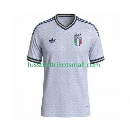 Fußballtrikots Italien 2026 Kurzarm Auswärts-trikot kaufen